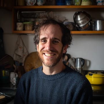 Benjamin Ward profile photo