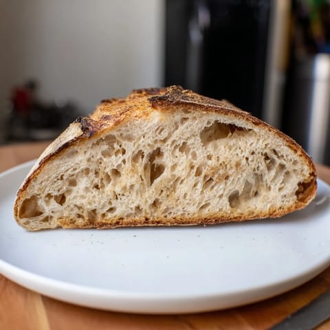 Best Easy No-Knead Bread #13