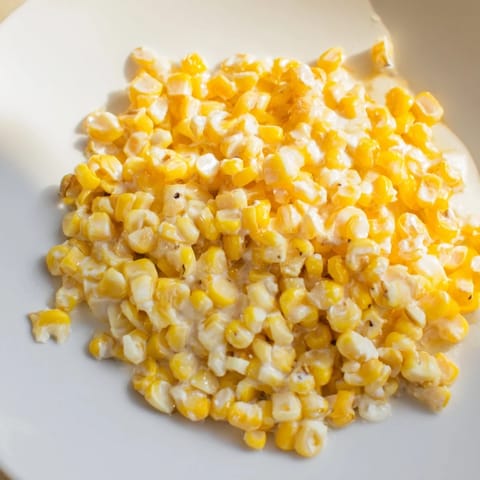 Honey Butter Skillet Corn #63