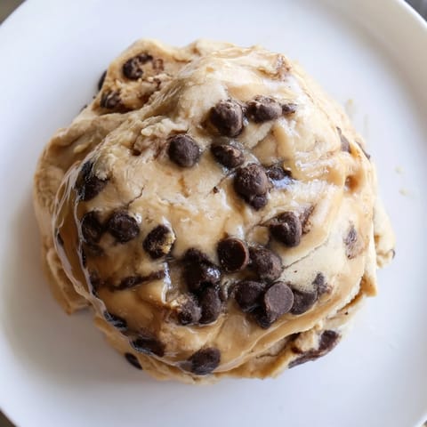 Croissant Chocolate Chip Hybrid #82