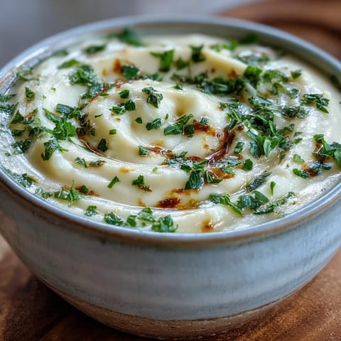 White Bean and Parmesan Soup