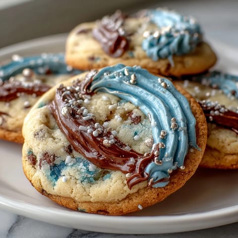 Pure Vanilla Cookie Run Kingdom sugar cookies decorated with royal icing, perfect for themed parties and festive celebrations.