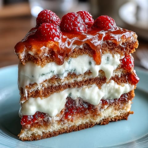 Spring Birthday Sheet Cake