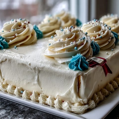 Festive graduation sheet cake with buttercream roses and edible diploma, perfect for celebrating achievements.