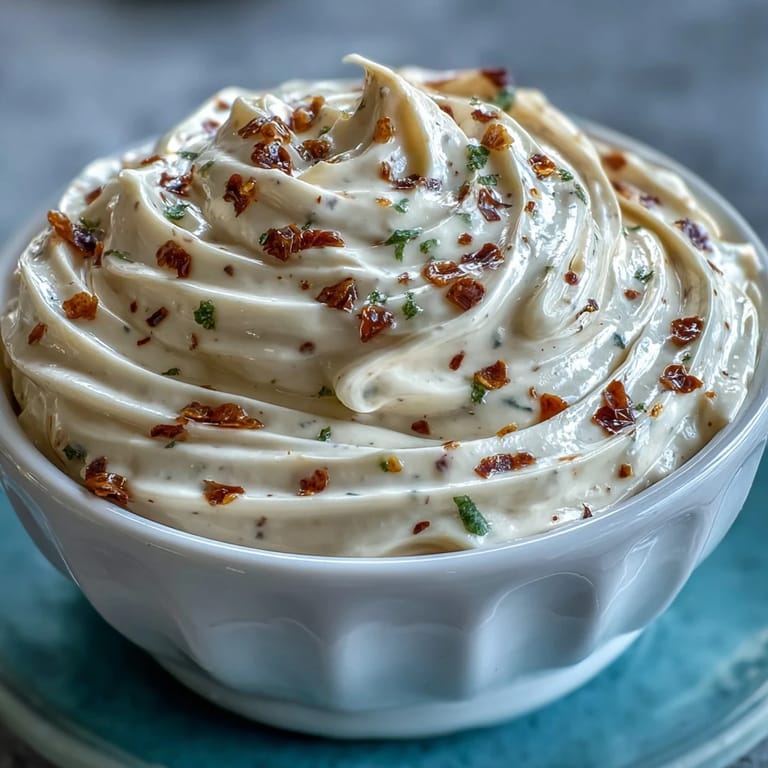 Homemade chipotle lime mayonnaise, a tangy, smoky spread perfect for tacos and sandwiches.